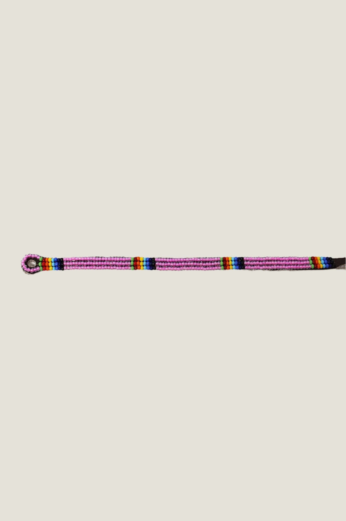 Maasai Band | Pink