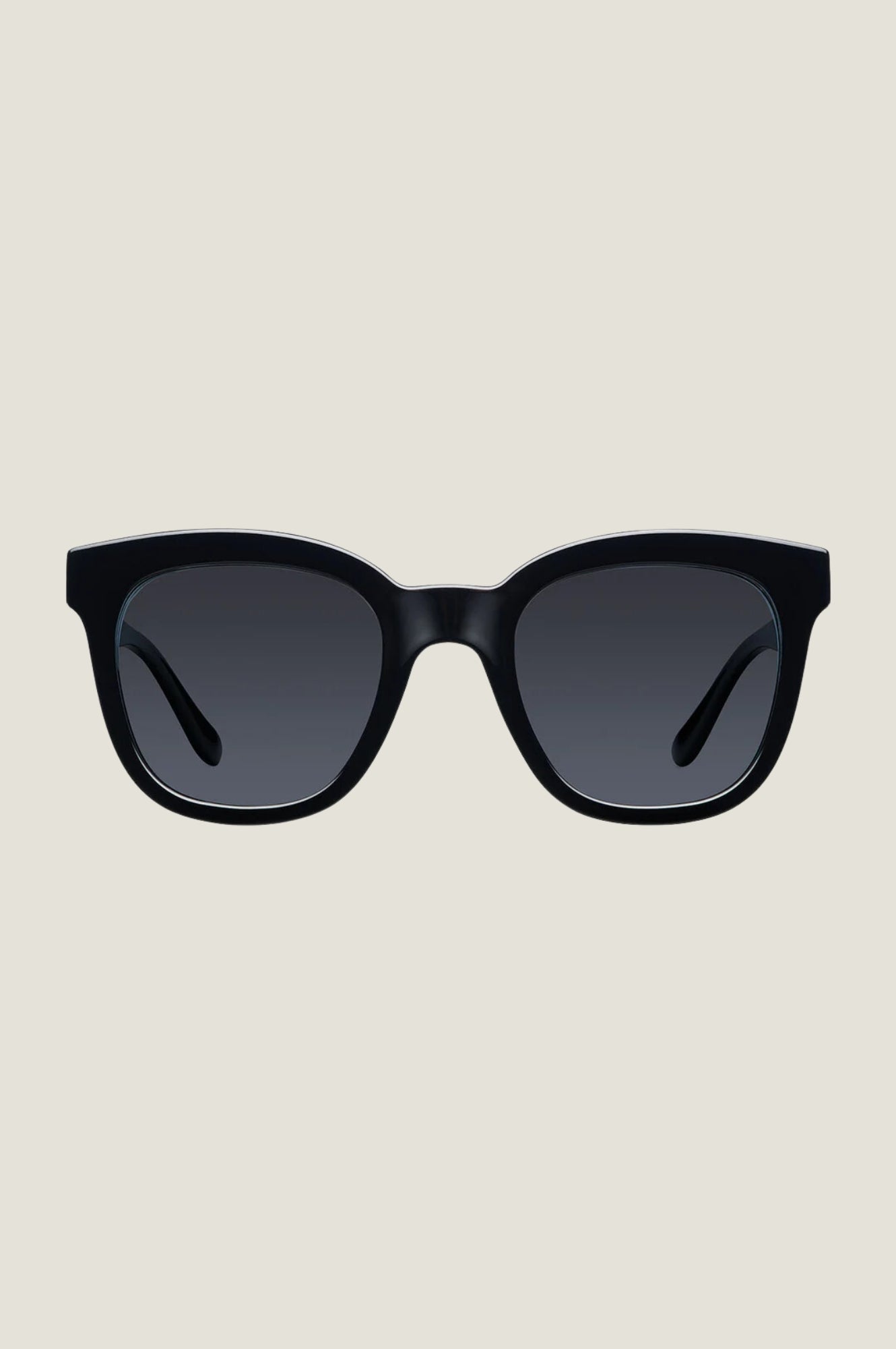 MELLER Mahe Sunglasses | Black
