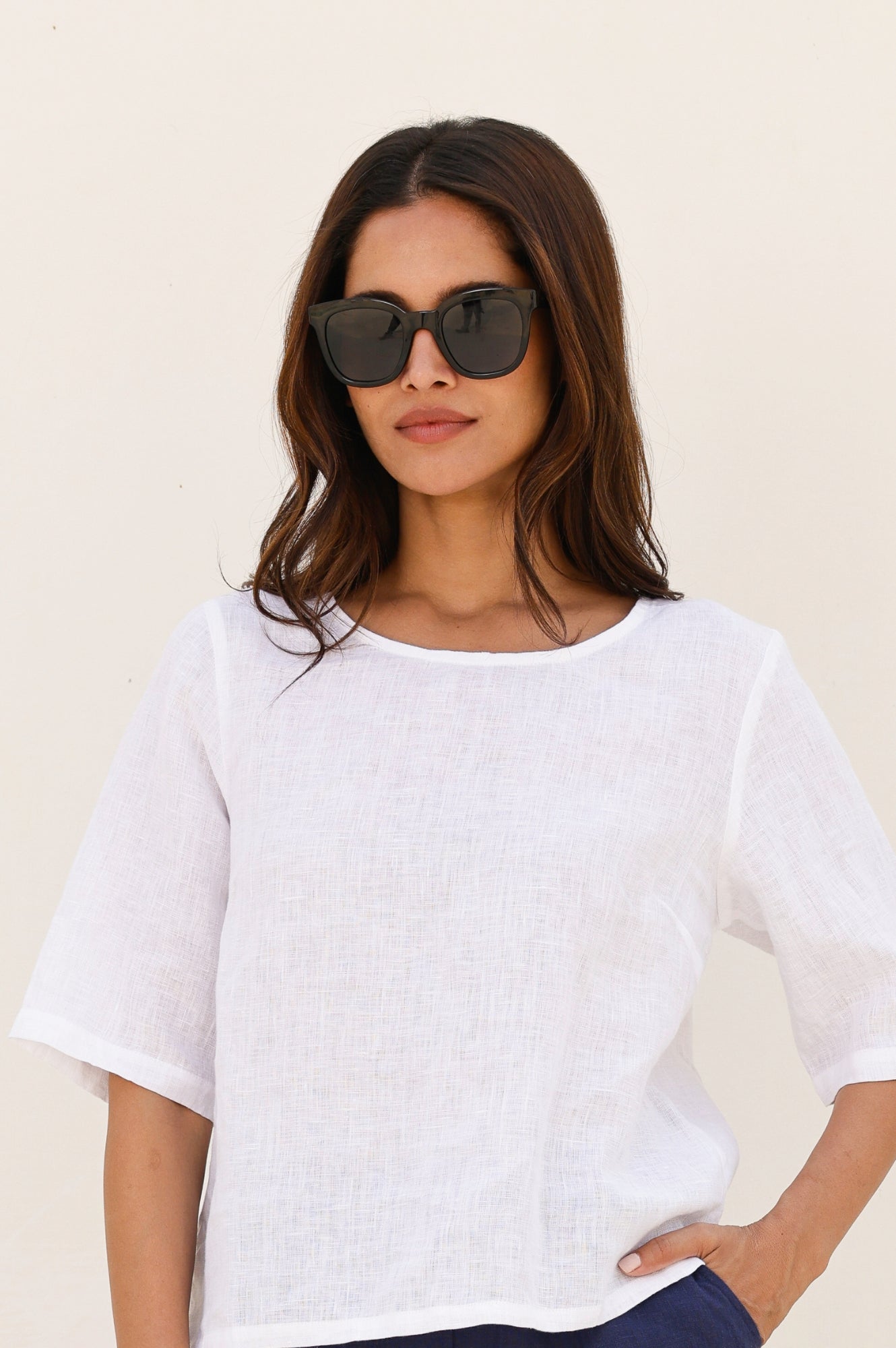 MELLER Mahe Sunglasses | Black