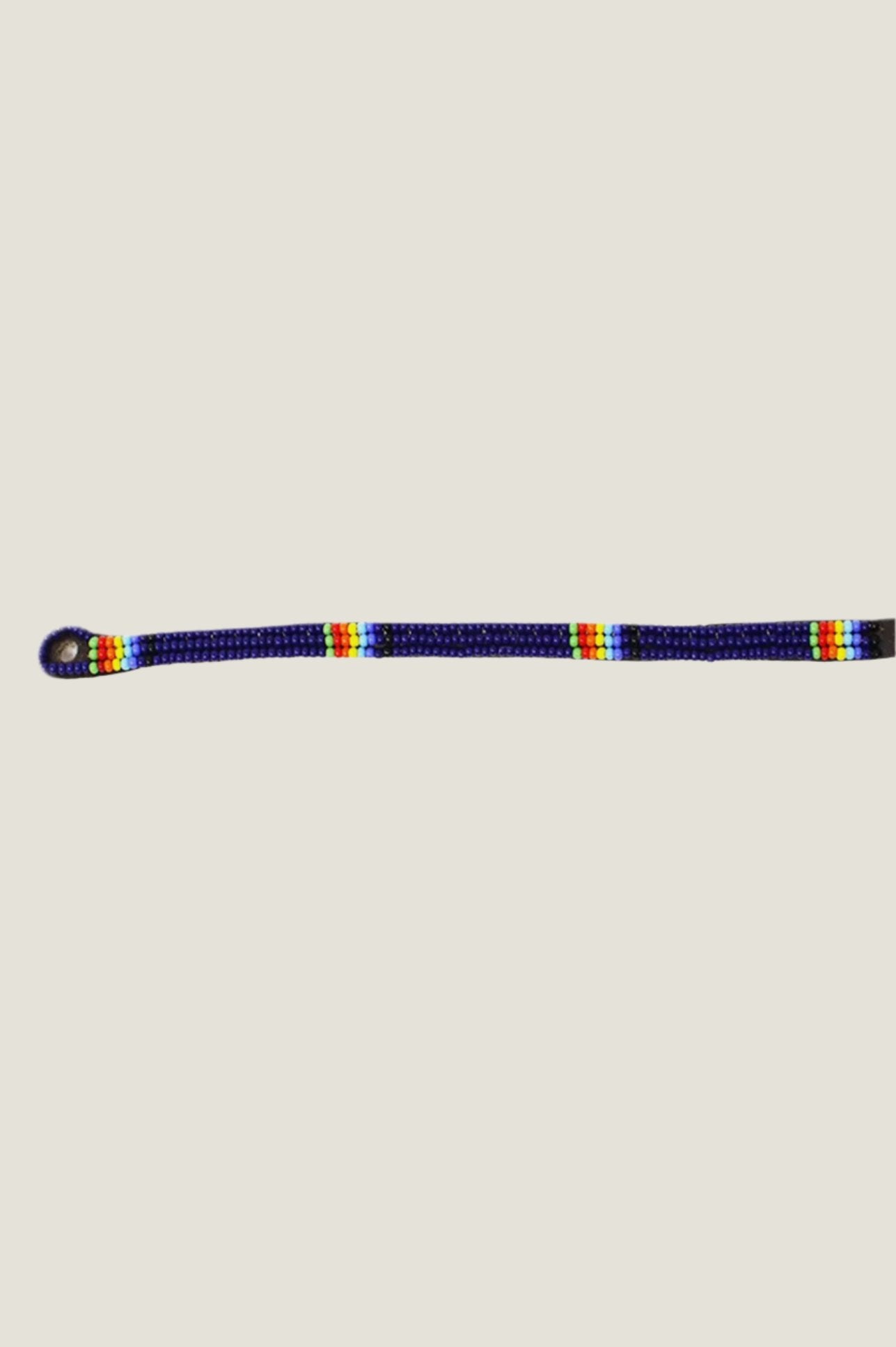 Maasai Band | Dark Blue