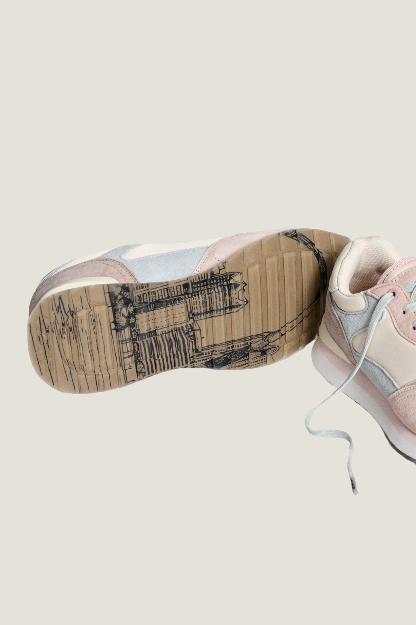 HOFF Saint Louis Trainer | Neutral