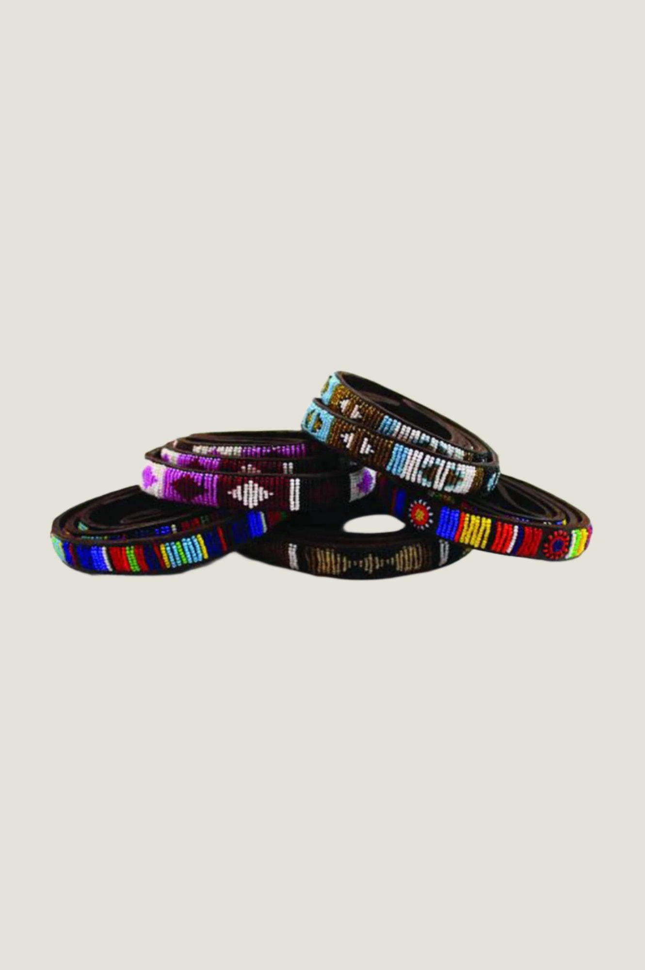 Dog Lead Diamond | Pink