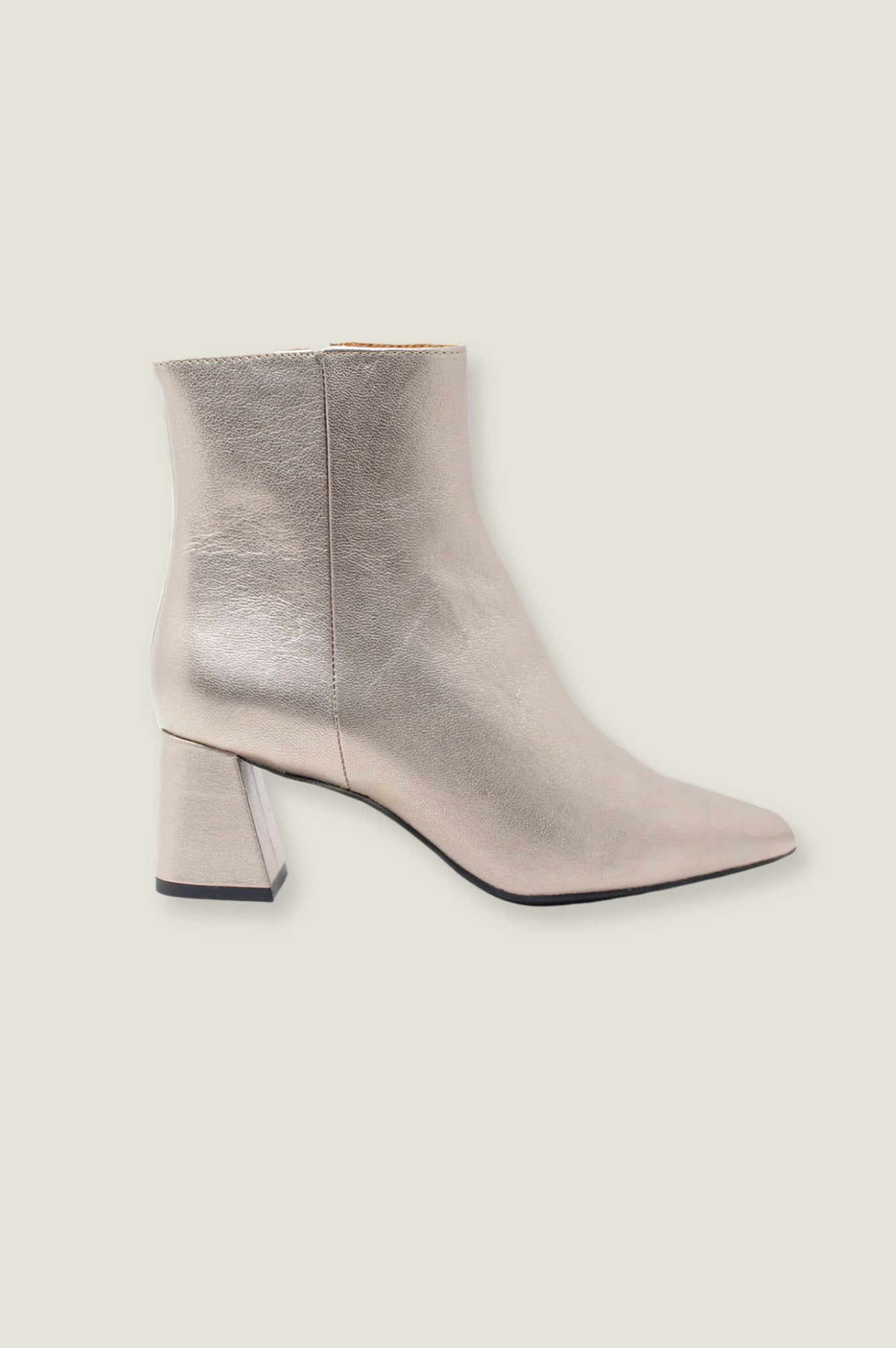 DWRS Lugano Boot | Smoke