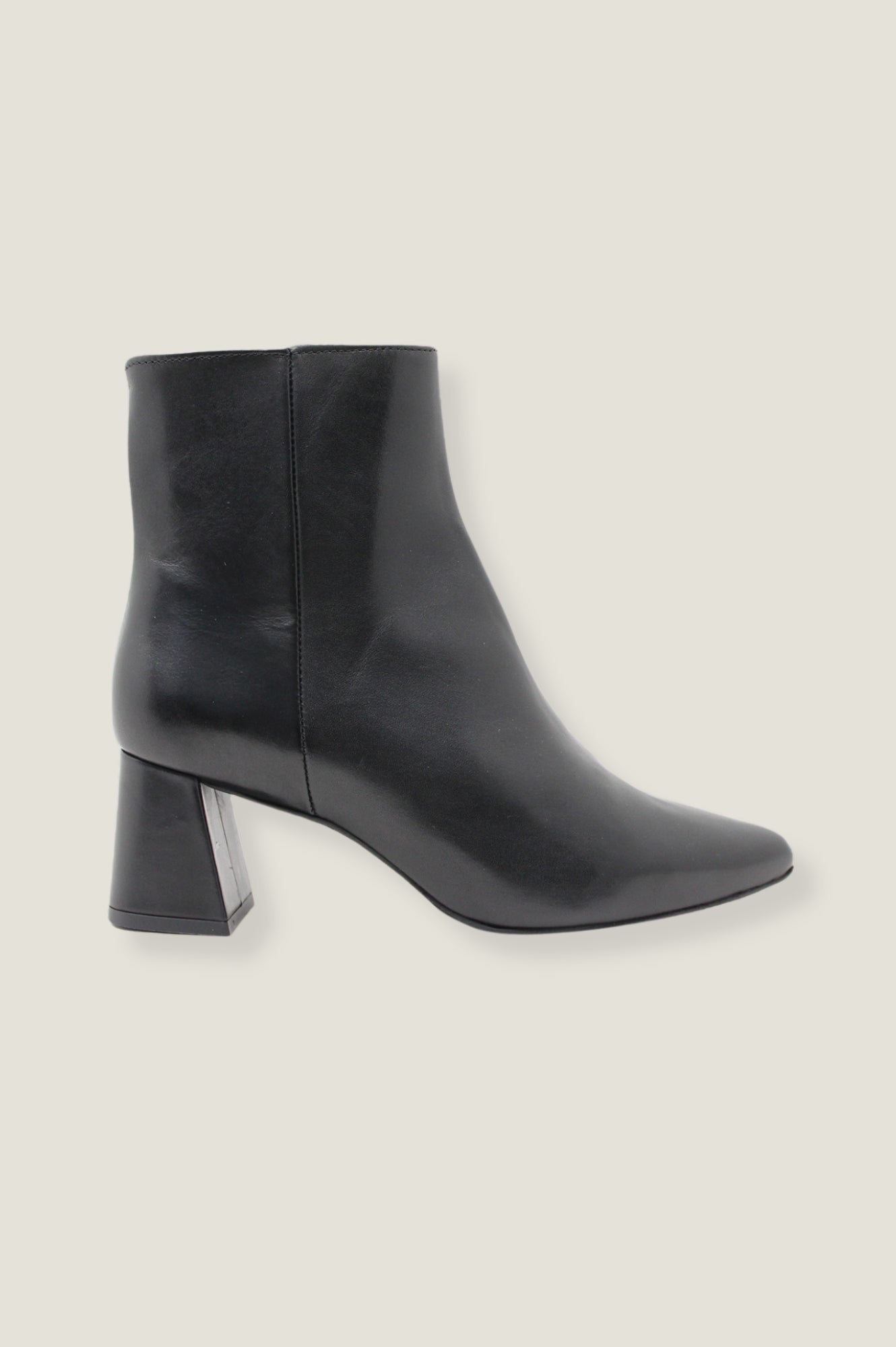 DWRS Lugano Boot | Black